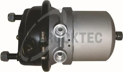 Produktbild von TRUCKTEC AUTOMOTIVE 01.35.107 Type 24 Federspeicherbremszylinder passend für MERCEDES-BENZ ATEGO Vorne Links