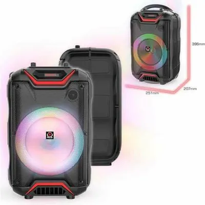 Immagine prodotto di Altoparlante Bluetooth Reig 20 W