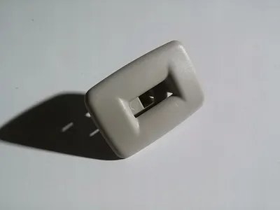 Image de VOLVO C70 S70 S60 S80 clip de pavillon OE 39986970