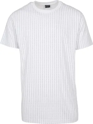 Image de Mister Tee Shirt - F#?K YOU blanc - 4XL