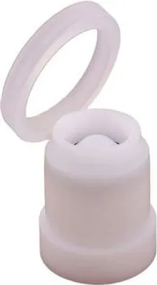 Immagine prodotto di Js Einsteck-Rueckflussverhinderer Fuer 1"-Verschraubung,Q3=10