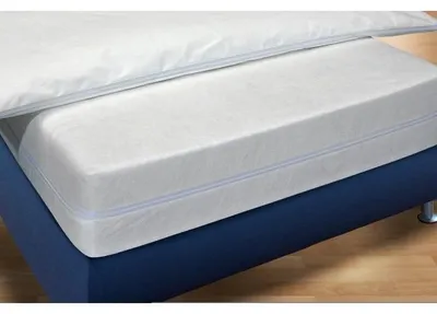 Productafbeelding van Anti-allergie Matrasbeschermer tot 25 cm