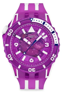 Produktbild von Swatch Mod. Flower Hat
