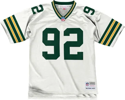 Produktbild von NFL Legacy Jersey - Green Bay Packers 1996 Reggie White - L