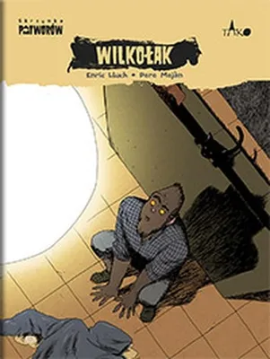 Image de Wilkolak Tom 10