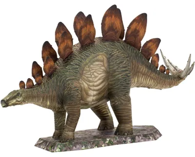 Obrázek produktu pro METAL EARTH 3D puzzle Stegosaurus