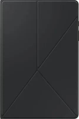 Produktbild von Mobeen Trifold Cover Case fr Galaxy Tab A9+. black