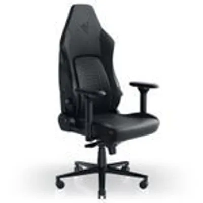 Zdjęcie produktu dla Fotel gamingowy Razer Iskur V2 - czarny