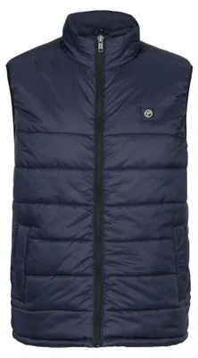 Immagine prodotto di Gilet tecnico Petrol Steppweste, Royal Navy, taglia M