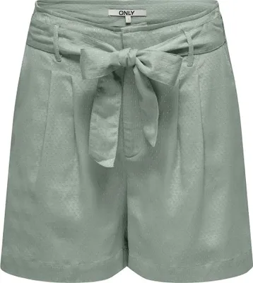 Produktbild von Only Mitzi Life Kurze Hose Grau S Frau Grau S
