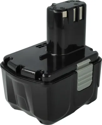 Produktbild von vhbw Akku Ersatz für Hitachi EBL1430, BCL1430, BCL1415, 327728, 327729 für Werkzeug (3000 mAh, Li-Ion, 14,4 V)