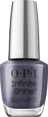 Produktbild von OPI Infinite Shine Gel-Like Lacquer Nagellack mit Geleffekt Less is Norse 15 ml