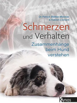 Obrázok produktu pre Schmerzen und Verhalten