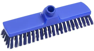 Obrázok produktu pre haug® bürsten FC87202 haug® bürsten Besenkopf blau Kunststoff 30,0 cm breit