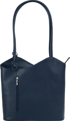 Zdjęcie produktu dla Plecak turystyczny Cluty Shopper, damski, niebieski