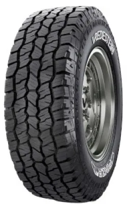 Produktbild von Vredestein Ganzjahresreifen motorcycle-tyres Pinza AT ( 265/65 R18 114T, mit Felgenschutzleiste (FSL) )
