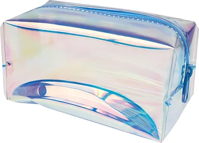 Obrázek produktu pro STYLEX® 44202 Sloppy - 12 x 7 x 6 cm, průsvitná modrá