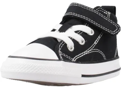 Produktbild von CONVERSE CHUCK TAYLOR ALL STAR MALDE Schwarz