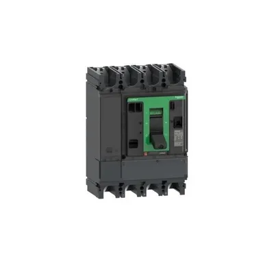 Produktbild von Schneider Electric Lasttrennschalter ComPacT C404400S