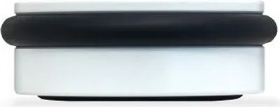 Produktbild von PUK ® Türstopper weiß ARTIKEL-Design