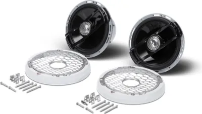Produktbild von Lautsprecher System ROCKFORD FOSGATE Marine Coaxial System PM2652 16,5cm 170 W