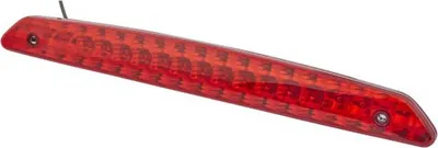 Obrázok produktu pre Pomocné zadné brzdové svetlo 12 V 1,8 W LED červená HELLA