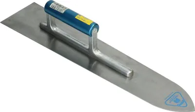 Immagine prodotto di Frattazzo Jung per la posa di pavimenti lunghezza 750 mm manico in faggio verniciato - 840 750 00