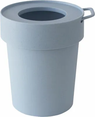 Immagine prodotto di Hachiman Taptrash S Eimer  Hellblau  5L