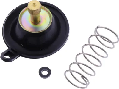 Image de JMP 017-0018 carburateur soupape d'étanchéité d'air pour Kawasaki Z 1300
