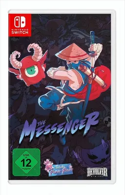 Produktbild von Messenger Switch Complete