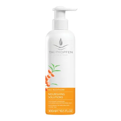 Image de Argousier - Emulsion de douche 300ml