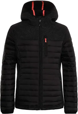 Zdjęcie produktu dla Protest Parini Jacket Grey 176 cm Dziewczęta Grey 176 cm