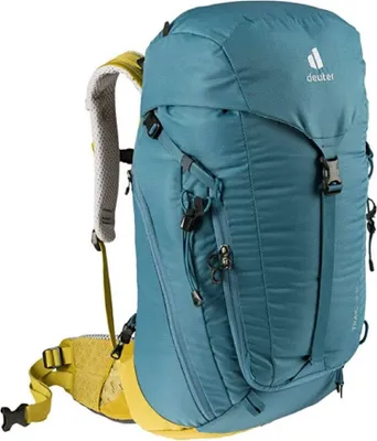 Produktbild von DEUTER Trail 28 SL Rucksack blau