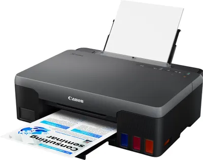 Produktbild von PIXMA G1520 Tintenstrahldrucker