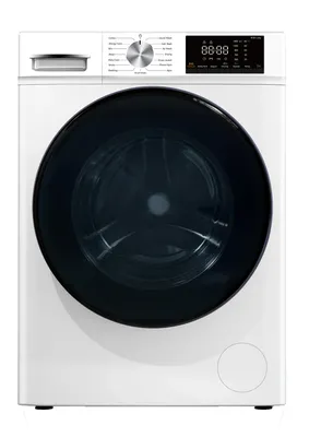 Produktbild von PKM Waschtrockner WT8+5PO 8kg Waschen 5kg Trocknen Startzeitvorwahl LED Display
