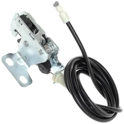 Immagine prodotto di Serratura della porta posteriore, sistema a cavo, lato sinistro, modello H2, per Fiat Ducato, Jumper, Boxer