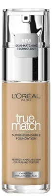 Produktbild von L'Oréal Foundation True Match 6.D6.W
