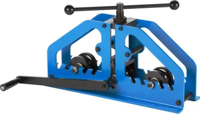 Produktbild von Rohrbiegemaschine 38mm Rollenrohre pro Rohrbieger