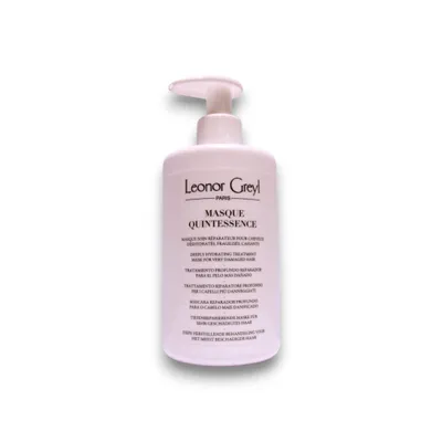 Produktbild von Leonor Greyl, Quintessence , Hair Treatment Cream Mask, For Hydration, 500 ml