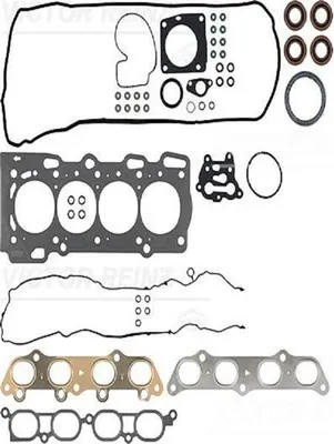 Produktbild von REINZ 02-54040-01 Zylinderkopf Dichtungssatz für TOYOTA COROLLA (ZZE12, NDE12, ZDE12) CELICA (ZZT23) COROLLA Kombi (E12J, E12T) COROLLA Stufenheck