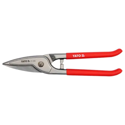 Obrázek produktu pro Yato YT-1925, 225 mm, 1 kusů
