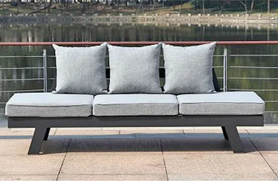 Produktbild von Funktionssofa Gartensofa Multisofa Relax