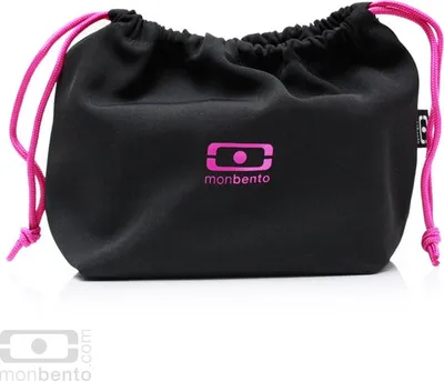 Produktbild von Monbento - Lunchtas MB Pochette