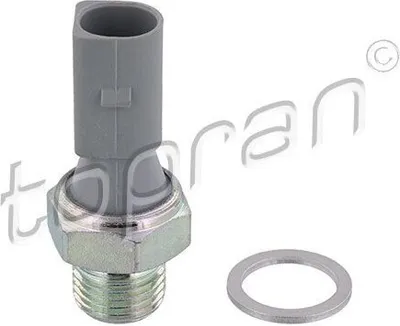 Produktbild von TOPRAN 110 168 Öldruckschalter Öldrucksensor für SKODA Fabia I Combi (6Y5) FABIA (6Y2) OCTAVIA (1U2) FABIA Stufenheck (6Y3)