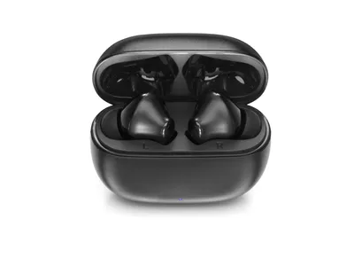 Zdjęcie produktu dla Słuchawki Motorola Moto Buds 125 czarny