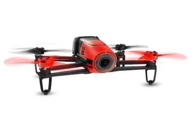 Produktbild von Parrot Bebop Drone - Vertical Camera Ersatzkamera