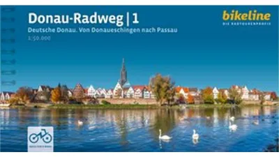Image de Donauradweg / Donau-Radweg 1