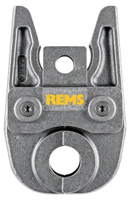 Immagine prodotto di Pinze per pressatura a ganasce Rems VRX 25 misura 25 ( 571754R )