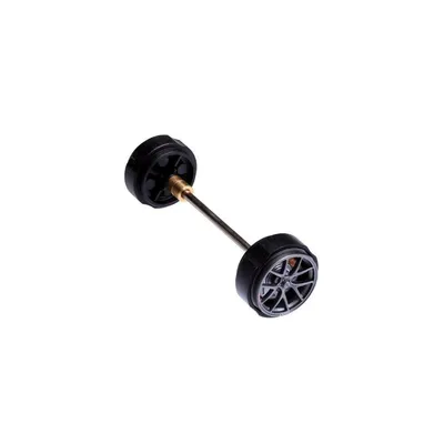 Produktbild von Carrera DIG 124 Vorderachse 23832, 23841, 23862, 23875, 23