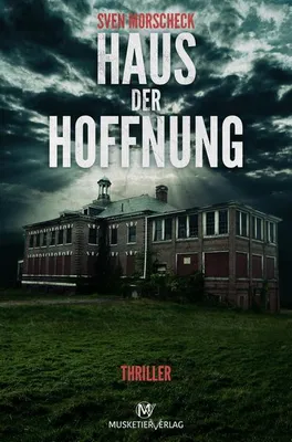 Immagine prodotto di Morscheck, S: Haus der Hoffnung